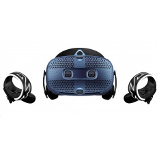 HTC Vive Cosmos Brýle pro virtuální realitu