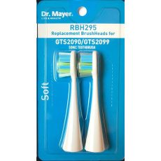 LENOVO Dr. Mayer RBH295 Náhradní hlavice pro citlivé zuby pro GTS2090 a GTS2099 - PRO AKCE PROMO