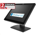 Virtuos BPOS BP-1789, 17", i3-10110U, 8GB, 256GB SSD, Win11 IoT, černý
