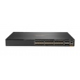 HPE Aruba Networking CX 6300M 24-port SFP+ and 4-port SFP56 Switch