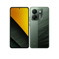 POCO M7 pro 5G 8+256GB EU NFC with charger, Green POCO M7 pro 5G 8+256GB EU NFC with charger, Green