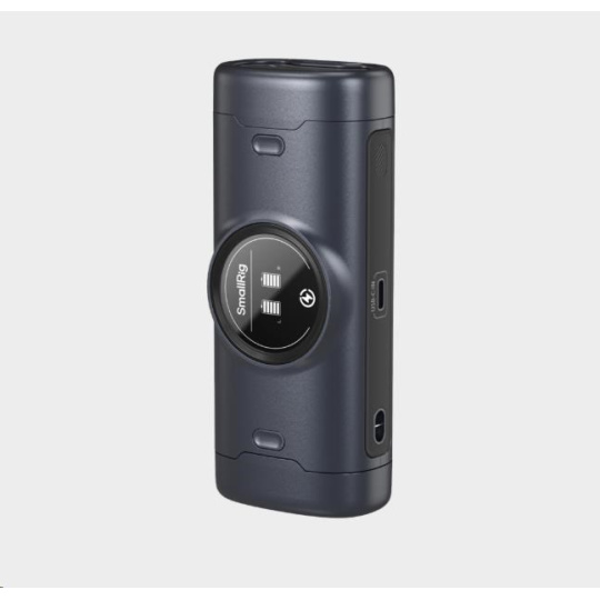 SmallRig 5106 Portable Charger Case for NP-FZ100 Camera Batteries SmallRig 5106 Portable Charger Case for NP-FZ100 Camera Batteries