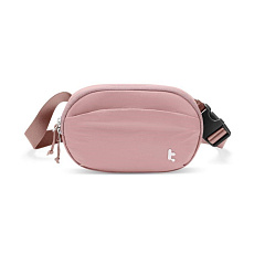 tomtoc SlingBean - T32 Belt Bag, růžová tomtoc SlingBean - T32 Belt Bag, růžová