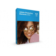 Adobe Photoshop Elements 2022 MP ENG NEW EDU Lic Adobe Photoshop Elements 2022 MP ENG NEW EDU Lic