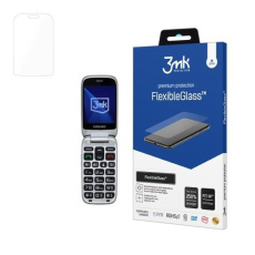 3mk FlexibleGlass pro Evolveo EasyPhone FS 3mk FlexibleGlass pro Evolveo EasyPhone FS