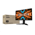 BAZAR GIGABYTE LCD - 31.5" Gaming monitor M32U UHD, 3840 x 2160, 144Hz, 1000:1, 350cd/m2, 1ms, 2xHDMI 2.1, výměna LCD