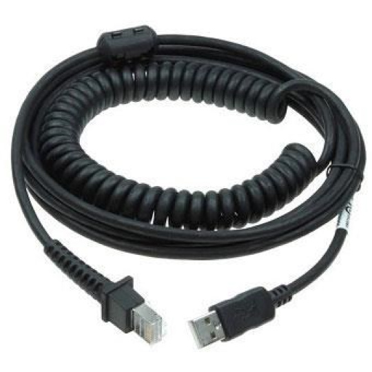 Datalogic připojovací kabel, USB