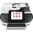 HP Digital Sender Flow 8500 fn2 Flabed Scanner (A4, 600x600, USB, Ethernet, podavač dokumentů)