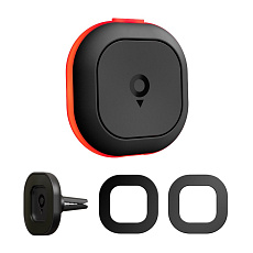 TomTom Tom od společnosti TomTom Premium Pack - chytrý asistent pro dopravu TomTom Tom od společnosti TomTom Premium Pack - chytrý asistent pro dopravu
