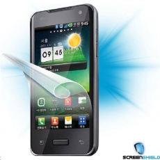 Screenshield fólie na displej pro LG P990 Optimus 2X Screenshield fólie na displej pro LG P990 Optimus 2X