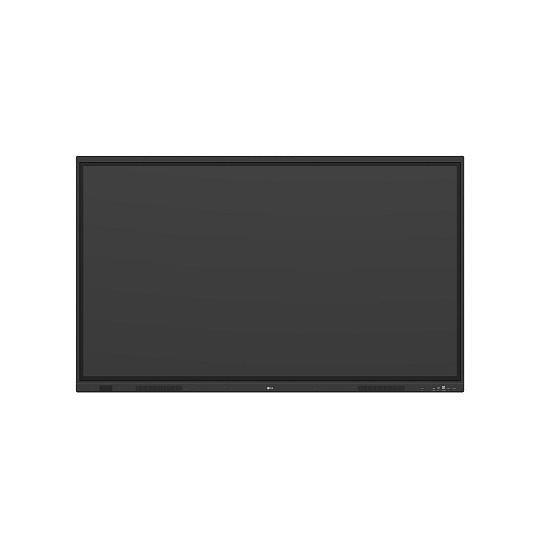 LG 65" signage 65TR3DQ - CreateBoard Standard, UHD, 400nit, Android 14 EDLA, 25% haze, 16/7, 50 Touch points LG 65" signage 65TR3DQ - CreateBoard Standard, UHD, 400nit, Android 14 EDLA, 25% haze, 16/7, 50 Touch points