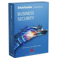 Bitdefender GravityZone Business Security 3 roky, 25-49 licencí