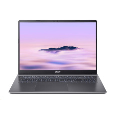ACER NTB Chromebook Plus 516 (CB516-1HT-567A),iCore 5 120U,16" 1920x1200,16GB,256GB SSD,Intel Graphics,Chrome OS,Gray ACER NTB Chromebook Plus 516 (CB516-1HT-567A),iCore 5 120U,16" 1920x1200,16GB,256GB SSD,Intel Graphics,Chrome OS,Gray