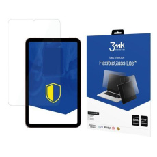 3mk FlexibleGlass Lite pro Apple iPad Mini 6 3mk FlexibleGlass Lite pro Apple iPad Mini 6