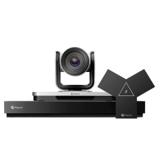 Poly G7500 Video Conferencing System with EagleEyeIV 12x Kit