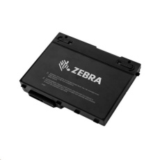 Zebra battery, extended Zebra battery, extended