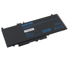 AVACOM - rozbaleno - baterie pro Dell Latitude E5450 Li-Pol 7,4V 6810mAh 51Wh
