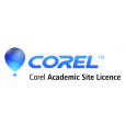 Corel Academic Site License Premium Level 5 One Year