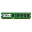 TRANSCEND DIMM DDR3 2GB 1333MHz 256Mx8 CL9 JetRam™