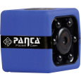 Panta Pocket Cam Modrá HD (1280×720), 1.3 px