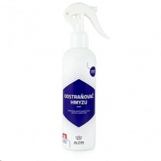 Alori odstraňovač hmyzu 250ml Alori odstraňovač hmyzu 250ml