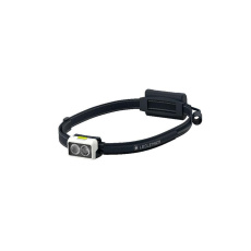 Ledlenser NEO3 čelová svítilna, bílo-limetková Ledlenser NEO3 čelová svítilna, bílo-limetková