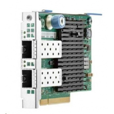 HPE Ethernet 10Gb 2-port 562FLR-SFP+Adpt 727054-B21 RENEW