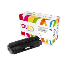 OWA Armor toner pro CANON PC D320, D340 / Fax L380, 400, 3500 Stran, Cartridge T,FX8, černá/black (Cartridge-T,FX-8) OWA Armor toner pro CANON PC D320, D340 / Fax L380, 400, 3500 Stran, Cartridge T,FX8, černá/black (Cartridge-T,FX-8)