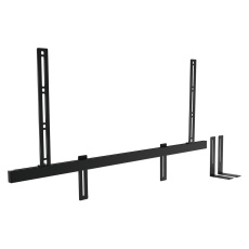 Vogel's Univerzální soundbar držák, uchycení na TV držák, nastavení šířky a výšky