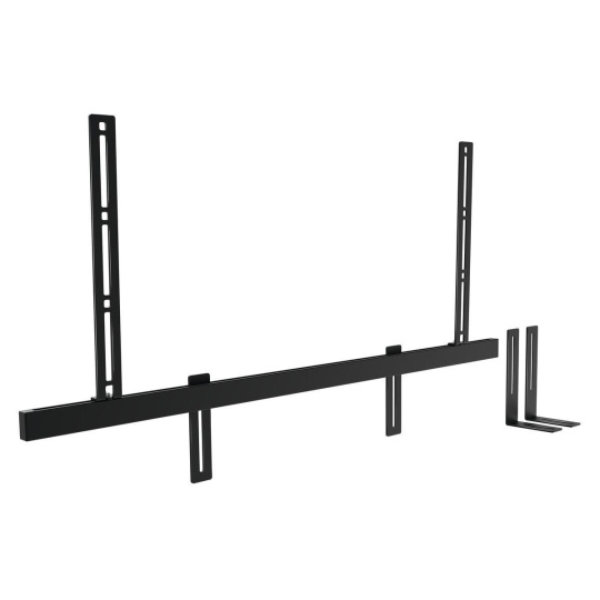 Vogel's Univerzální soundbar držák, uchycení na TV držák, nastavení šířky a výšky