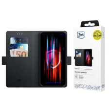3mk Wallet Case pro Redmi 13 4G