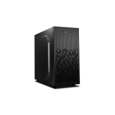 BAZAR - DEEPCOOL Case MATREXX 30 SI, mATX, Průhledná bočnice, 1x120MM Fan, černá - Poškozený obal (Komplet) BAZAR - DEEPCOOL Case MATREXX 30 SI, mATX, Průhledná bočnice, 1x120MM Fan, černá - Poškozený obal (Komplet)