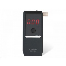 V-net AL 8000 NFC alkohol tester V-net AL 8000 NFC alkohol tester