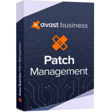 _Nová Avast Business Patch Management 47PC na 12 měsíců _Nová Avast Business Patch Management 47PC na 12 měsíců