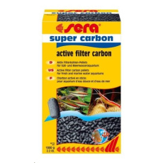 Sera - Super aktivni uhli 1000g