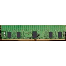 KINGSTON DIMM DDR4 8GB 3200MT/s CL22 ECC Reg Single Rank KINGSTON DIMM DDR4 8GB 3200MT/s CL22 ECC Reg Single Rank