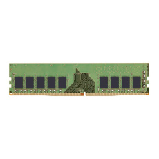 KINGSTON DIMM DDR4 8GB 3200MT/s CL22 ECC 1Rx8 Hynix E Server Premier KINGSTON DIMM DDR4 8GB 3200MT/s CL22 ECC 1Rx8 Hynix E Server Premier