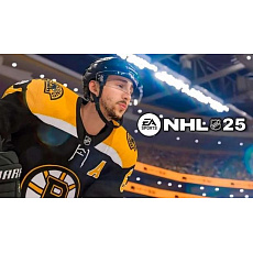NHL 25 (Xbox X/S) NHL 25 (Xbox X/S)