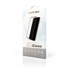 RhinoTech 2 Tvrzené ochranné 3D sklo pro Apple iPhone 7 / 8 (White) RhinoTech 2 Tvrzené ochranné 3D sklo pro Apple iPhone 7 / 8 (White)