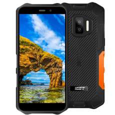 iGET WP12 Pro Orange iGET WP12 Pro Orange