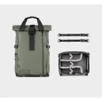 WANDRD PRVKE Photo Bundle 31L Wasatch Green