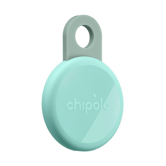 Chipolo LOOP – Bluetooth lokátor, mátová Chipolo LOOP – Bluetooth lokátor, mátová