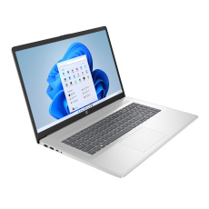 BAZAR - NTB HP 17-cn4005nc, Core 5-120U, 17.3" FHD AG IPS, 16GB DDR4, SSD 512GB, Intel Integrated Graphics, POUŽITÝ NTB BAZAR - NTB HP 17-cn4005nc, Core 5-120U, 17.3" FHD AG IPS, 16GB DDR4, SSD 512GB, Intel Integrated Graphics, POUŽITÝ NTB