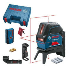 Bosch GCL 2-50 kombinovaný laser Bosch GCL 2-50 kombinovaný laser