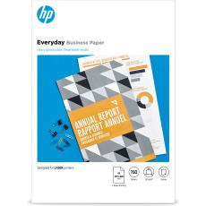 HP e-day Gls LJ A3 120g 150sh FSC Paper