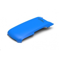 DJI Tello Part 4 Snap On Top Cover (Blue) DJI Tello Part 4 Snap On Top Cover (Blue)