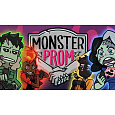 Monster Prom: Second Term (PC) klíč Steam