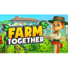 Farm Together - Paella Pack (PC) klíč Steam