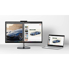 HP OmniStudio X 27-cx0000nc, 27" QHD, Core Ultra 5 325, 16GB DDR5, SSD 512GB, Win11 Pro 2M Game Pass HP OmniStudio X 27-cx0000nc, 27" QHD, Core Ultra 5 325, 16GB DDR5, SSD 512GB, Win11 Pro 2M Game Pass