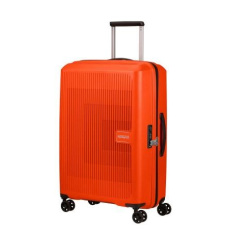 American Tourister Aerostep SPINNER 67/24 EXP TSA Bright orange